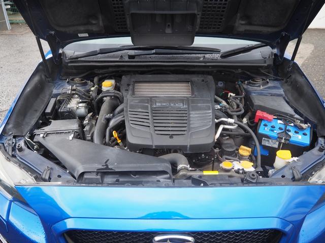 ＷＲＸ Ｓ４ ２．０ＧＴ－Ｓアイサイト　大型リアウィング　本革シート　ＳＴｉリップスポイラー　純正ビルシュタインダンパー　４本出しマフラー　アイサイト　シートヒーター　パワーシート　Ｆドラレコ　シートメモリー　純正１８インチＡＷ　ＥＴＣ（72枚目）