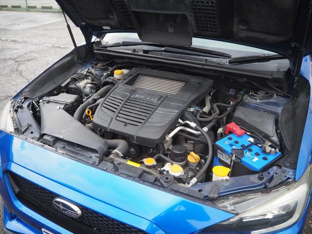 ＷＲＸ Ｓ４ ２．０ＧＴ－Ｓアイサイト　大型リアウィング　本革シート　ＳＴｉリップスポイラー　純正ビルシュタインダンパー　４本出しマフラー　アイサイト　シートヒーター　パワーシート　Ｆドラレコ　シートメモリー　純正１８インチＡＷ　ＥＴＣ（73枚目）