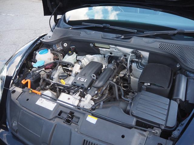 ザ・ビートル デザインレザーパッケージ　ターボ　ブラックレザーシート　純正１７インチアルミホイール　純正オーディオ　シートヒーター　パドルシフト　ステアスイッチ　ＨＩＤヘッドライト　クルーズコントロール　ビルトインＥＴＣ　レインセンサー（73枚目）