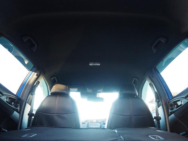 シビック ハッチバック　純正ナビ　バックカメラ　ホンダセンシング　レーダークルーズ　純正リアウィング　純正１８インチアルミホイール　パドルシフト　地デジ　シートヒーター　ＥＴＣ　ＬＥＤヘッドライト　シートカバー　純正ドラレコ（55枚目）