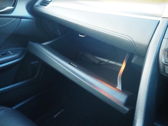 シビック ハッチバック　純正ナビ　バックカメラ　ホンダセンシング　レーダークルーズ　純正リアウィング　純正１８インチアルミホイール　パドルシフト　地デジ　シートヒーター　ＥＴＣ　ＬＥＤヘッドライト　シートカバー　純正ドラレコ（77枚目）