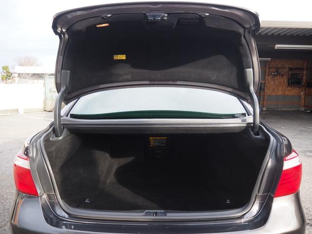 ＬＳ ＬＳ４６０　Ｉパッケージ　フロントフェイス後期Ｆスポーツ仕様　規格外２０インチＡＷ　クリアランスソナー　エアサス　シートヒーター　シートベンチレーション　ステアヒーター　メーカーナビ　クルーズコントロール　ビルトインＥＴＣ（15枚目）