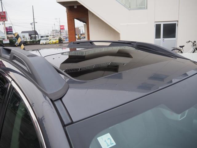 オプション装備のサンルーフ付き！その他豪華装備多数です♪