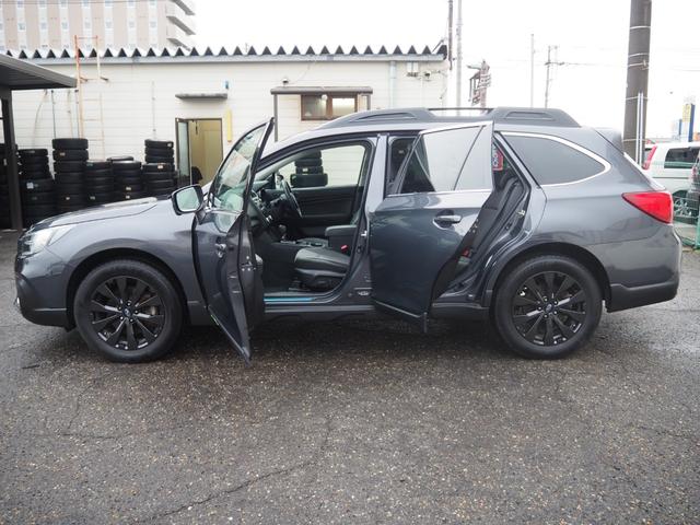 当社では入庫時にアイドリングチェック、試乗、装備品の確認を行っております♪