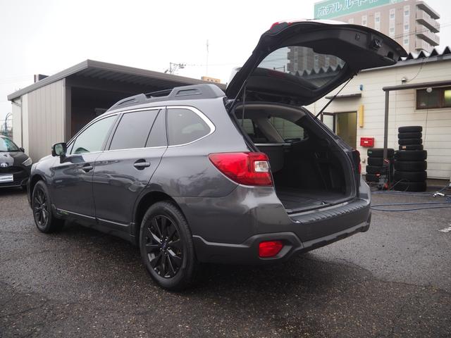 当社では入庫時にアイドリングチェック、試乗、装備品の確認を行っております♪