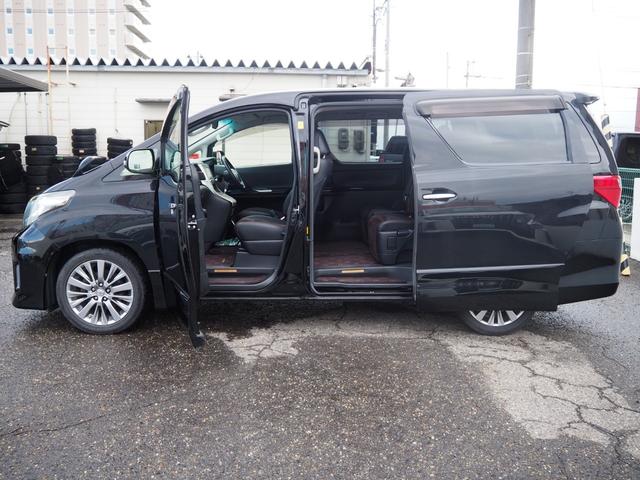 当社では入庫時にアイドリングチェック、試乗、装備品の確認を行っております♪