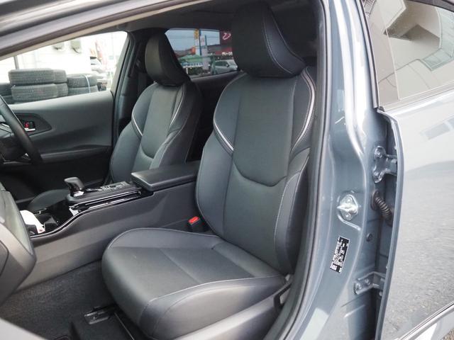 プリウス Z パノラマルーフ モデリスタフルエアロ 寒冷地仕様 全方位モニター デジタルインナーミラー 12.3インチディスプレイオーディオ パワーバックドア リアスモークフィルム シートヒーター コーナーセンサー(13枚目)