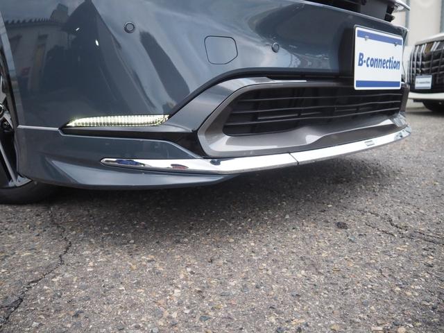 プリウス Z パノラマルーフ モデリスタフルエアロ 寒冷地仕様 全方位モニター デジタルインナーミラー 12.3インチディスプレイオーディオ パワーバックドア リアスモークフィルム シートヒーター コーナーセンサー(16枚目)