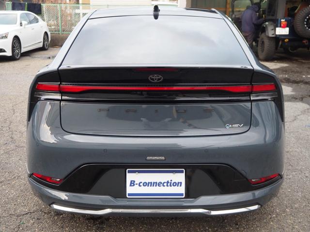 プリウス Z パノラマルーフ モデリスタフルエアロ 寒冷地仕様 全方位モニター デジタルインナーミラー 12.3インチディスプレイオーディオ パワーバックドア リアスモークフィルム シートヒーター コーナーセンサー(28枚目)