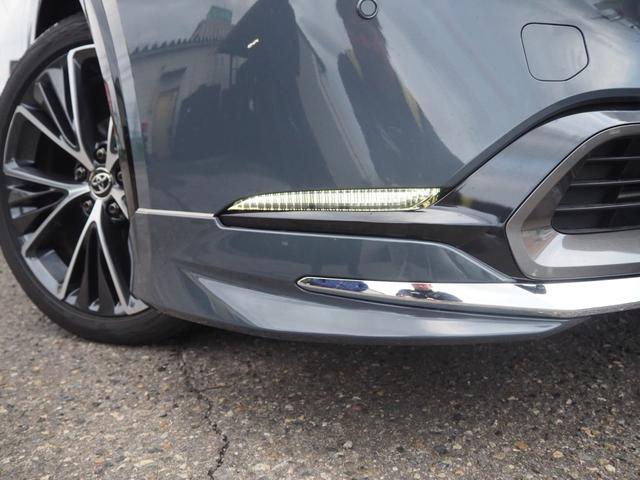 プリウス Z パノラマルーフ モデリスタフルエアロ 寒冷地仕様 全方位モニター デジタルインナーミラー 12.3インチディスプレイオーディオ パワーバックドア リアスモークフィルム シートヒーター コーナーセンサー(39枚目)