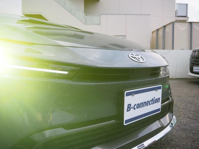 プリウス Z パノラマルーフ モデリスタフルエアロ 寒冷地仕様 全方位モニター デジタルインナーミラー 12.3インチディスプレイオーディオ パワーバックドア リアスモークフィルム シートヒーター コーナーセンサー(40枚目)