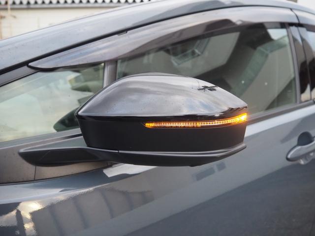 プリウス Z パノラマルーフ モデリスタフルエアロ 寒冷地仕様 全方位モニター デジタルインナーミラー 12.3インチディスプレイオーディオ パワーバックドア リアスモークフィルム シートヒーター コーナーセンサー(41枚目)