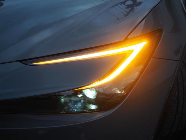 プリウス Z パノラマルーフ モデリスタフルエアロ 寒冷地仕様 全方位モニター デジタルインナーミラー 12.3インチディスプレイオーディオ パワーバックドア リアスモークフィルム シートヒーター コーナーセンサー(42枚目)