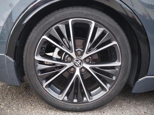 プリウス Z パノラマルーフ モデリスタフルエアロ 寒冷地仕様 全方位モニター デジタルインナーミラー 12.3インチディスプレイオーディオ パワーバックドア リアスモークフィルム シートヒーター コーナーセンサー(48枚目)