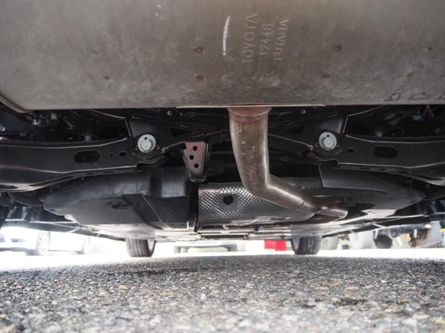 プリウス Z パノラマルーフ モデリスタフルエアロ 寒冷地仕様 全方位モニター デジタルインナーミラー 12.3インチディスプレイオーディオ パワーバックドア リアスモークフィルム シートヒーター コーナーセンサー(50枚目)