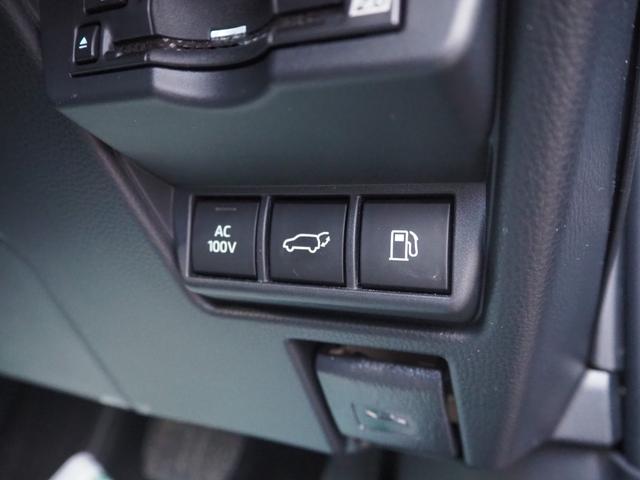 プリウス Z パノラマルーフ モデリスタフルエアロ 寒冷地仕様 全方位モニター デジタルインナーミラー 12.3インチディスプレイオーディオ パワーバックドア リアスモークフィルム シートヒーター コーナーセンサー(63枚目)