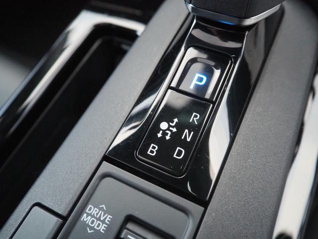 プリウス Z パノラマルーフ モデリスタフルエアロ 寒冷地仕様 全方位モニター デジタルインナーミラー 12.3インチディスプレイオーディオ パワーバックドア リアスモークフィルム シートヒーター コーナーセンサー(75枚目)