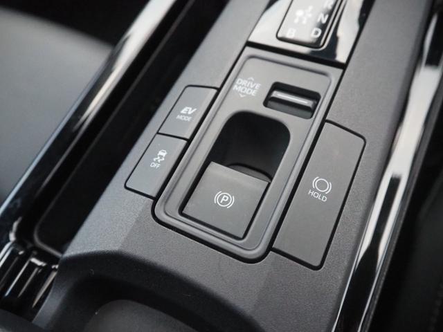 プリウス Z パノラマルーフ モデリスタフルエアロ 寒冷地仕様 全方位モニター デジタルインナーミラー 12.3インチディスプレイオーディオ パワーバックドア リアスモークフィルム シートヒーター コーナーセンサー(76枚目)