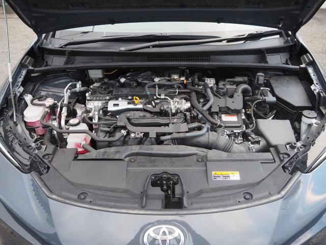 プリウス Z パノラマルーフ モデリスタフルエアロ 寒冷地仕様 全方位モニター デジタルインナーミラー 12.3インチディスプレイオーディオ パワーバックドア リアスモークフィルム シートヒーター コーナーセンサー(80枚目)