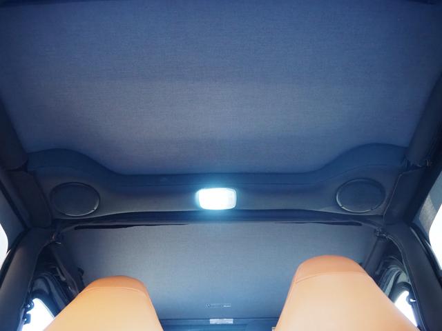 ジープ・ラングラー スペシャルエディション　ソフトトップ　ショートバンパー　リフトアップ　社外ＬＥＤヘッドライト　背面タイヤ　１ナンバー変更　レザー調シートカバー　ヒッチメンバー　カロッツェリアオーディオ　オーバーフェンダー　ＥＴＣ（57枚目）