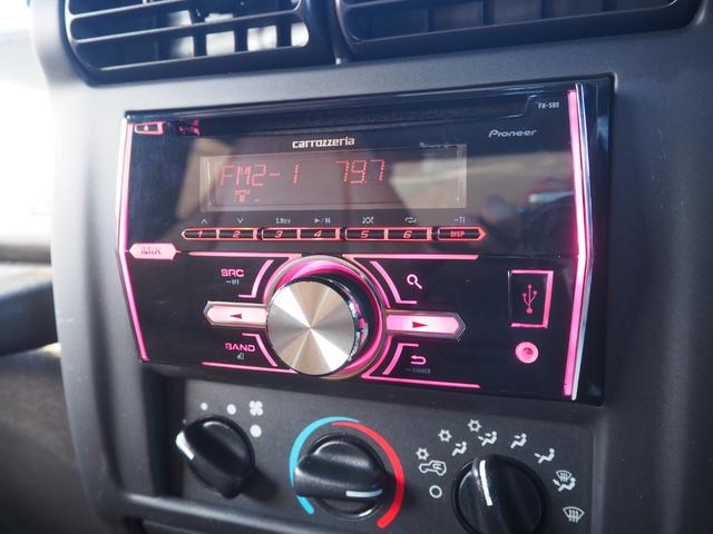 ジープ・ラングラー スペシャルエディション　ソフトトップ　ショートバンパー　リフトアップ　社外ＬＥＤヘッドライト　背面タイヤ　１ナンバー変更　レザー調シートカバー　ヒッチメンバー　カロッツェリアオーディオ　オーバーフェンダー　ＥＴＣ（65枚目）