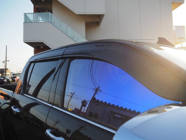 ハイラックス Z ディーゼルターボ リフトアップ FUEL17インチAW オーバーフェンダー 社外グリルガード バグガード 社外ナビ バックカメラ 地デジ BT ドライブレコーダー ゴーストフィルム スモークフィルム(16枚目)