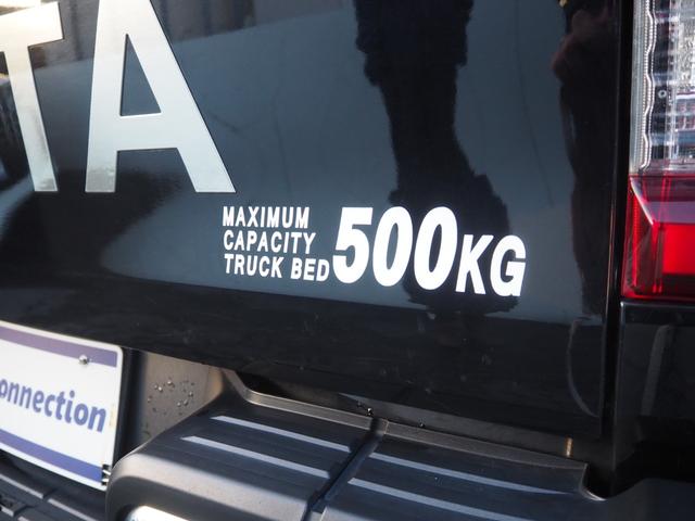 ハイラックス Z ディーゼルターボ リフトアップ FUEL17インチAW オーバーフェンダー 社外グリルガード バグガード 社外ナビ バックカメラ 地デジ BT ドライブレコーダー ゴーストフィルム スモークフィルム(47枚目)