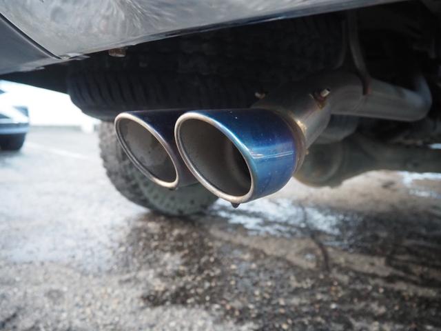 ハイラックス Z ディーゼルターボ リフトアップ FUEL17インチAW オーバーフェンダー 社外グリルガード バグガード 社外ナビ バックカメラ 地デジ BT ドライブレコーダー ゴーストフィルム スモークフィルム(50枚目)