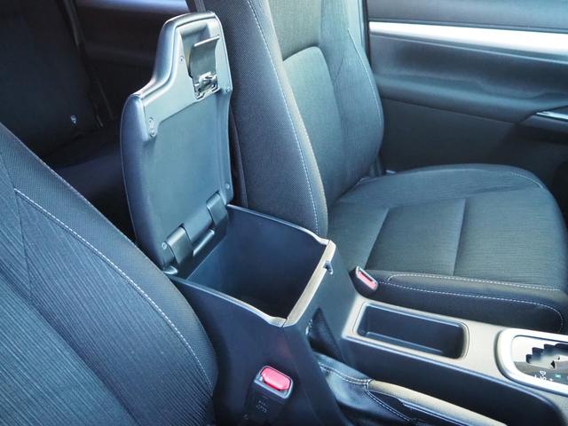 ハイラックス Z ディーゼルターボ リフトアップ FUEL17インチAW オーバーフェンダー 社外グリルガード バグガード 社外ナビ バックカメラ 地デジ BT ドライブレコーダー ゴーストフィルム スモークフィルム(78枚目)