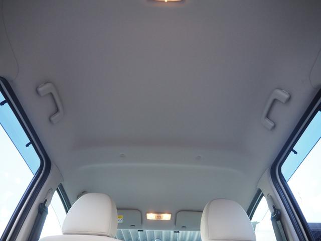 ｅＫワゴン Ｅ　クラリオンＳＤナビ　地デジ　ＢＴ接続　純正ホイールキャップ　キーレス　シートヒーター　ヘッドライトレベライザー　ベンチシート　電格ミラー　エアコン　ドアバイザー　フロアマット　ハロゲンヘッドライト（53枚目）