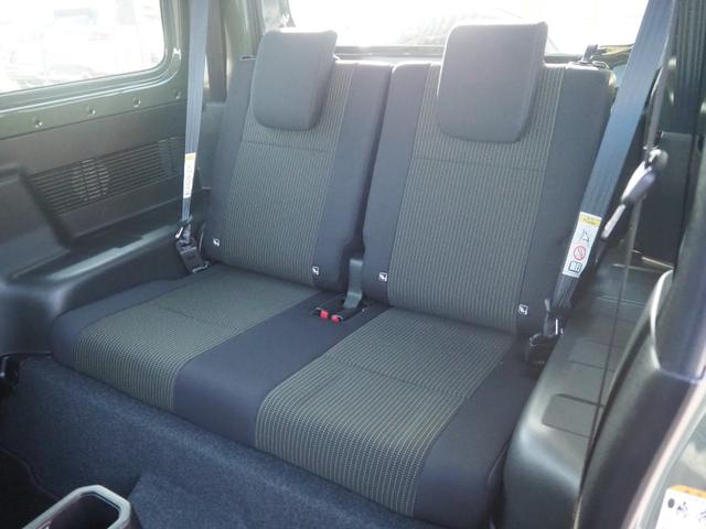 ジムニー ＸＬ　３型　ＭＴ　ターボ　セーフティサポート　衝突軽減　ハイビームアシスト　レーンキープアシスト　ダウンヒルアシスト　バックカメラ　ミラーヒーター　純正ディスプレイオーディオ　純正１６インチＳＷ（14枚目）