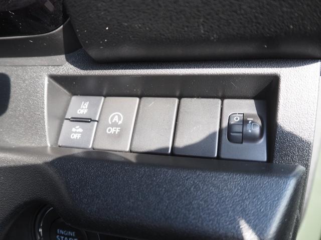 ジムニー ＸＬ　３型　ＭＴ　ターボ　セーフティサポート　衝突軽減　ハイビームアシスト　レーンキープアシスト　ダウンヒルアシスト　バックカメラ　ミラーヒーター　純正ディスプレイオーディオ　純正１６インチＳＷ（17枚目）