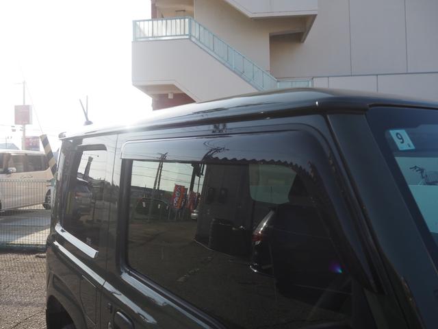 ジムニー ＸＬ　３型　ＭＴ　ターボ　セーフティサポート　衝突軽減　ハイビームアシスト　レーンキープアシスト　ダウンヒルアシスト　バックカメラ　ミラーヒーター　純正ディスプレイオーディオ　純正１６インチＳＷ（42枚目）