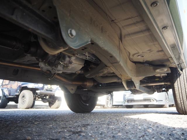 ジムニー ＸＬ　３型　ＭＴ　ターボ　セーフティサポート　衝突軽減　ハイビームアシスト　レーンキープアシスト　ダウンヒルアシスト　バックカメラ　ミラーヒーター　純正ディスプレイオーディオ　純正１６インチＳＷ（47枚目）