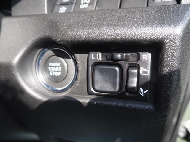 ジムニー ＸＬ　３型　ＭＴ　ターボ　セーフティサポート　衝突軽減　ハイビームアシスト　レーンキープアシスト　ダウンヒルアシスト　バックカメラ　ミラーヒーター　純正ディスプレイオーディオ　純正１６インチＳＷ（56枚目）