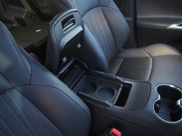 ハリアーハイブリッド Ｇ　１２．３インチディスプレイオーディオ　セーフティセンス　デジタルインナーミラー　ＢＳＭ　ＬＥＤヘッドライト　パワートランク　純正１８ＡＷ　地デジ　ミラーキャスト　ビルトインＥＴＣ　パワーシート（76枚目）