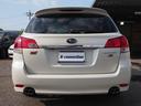SUBARU LEGACY TOURING WAGON