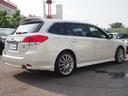 SUBARU LEGACY TOURING WAGON