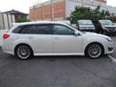 SUBARU LEGACY TOURING WAGON