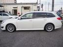 SUBARU LEGACY TOURING WAGON