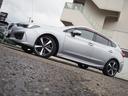 SUBARU IMPREZA SPORTS