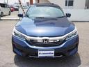 HONDA ACCORD HYBRID