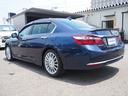 HONDA ACCORD HYBRID