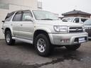ＳＳＲ－Ｘ　ディーゼルターボ　後期　切替４ＷＤ　ＡＴ　タイミングベルト交換済み　ディーゼルターボ　背面タイヤ　ルーフスポイラー　純正オーディオ　オートエアコン　社外１６インチＡＷ　バニティミラー　ハロゲンＨＬ（27枚目）