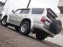 ＳＳＲ－Ｘ　ディーゼルターボ　後期　切替４ＷＤ　ＡＴ　タイミングベルト交換済み　ディーゼルターボ　背面タイヤ　ルーフスポイラー　純正オーディオ　オートエアコン　社外１６インチＡＷ　バニティミラー　ハロゲンＨＬ（32枚目）