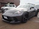 NISSAN FAIRLADY Z