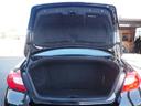 ☆広々した荷室はゴルフバック等の大きな荷物も積めます♪