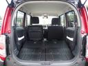 ☆広々した荷室はゴルフバック等の大きな荷物も積めます♪