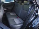 広々とした2列目は居住性が高く、快適なドライブが楽しめます♪