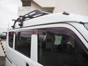 ブラボーターボ　４ＷＤ　ＡＴ　ＦＡＦリフトアップ　ショートバンパー　ベッドキット　作業灯　ルーフキャリア　グリルガード　衝突軽減機能　誤発進抑制　ドラレコ　社外ナビ　ホワイトレター　社外テール　ＥＴＣ　ルーフラック（41枚目）